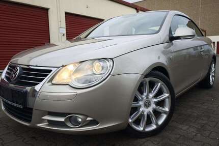 VW Eos