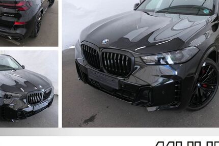 BMW X5 10.993 km 76.890 &euro; Oberhausen 46149