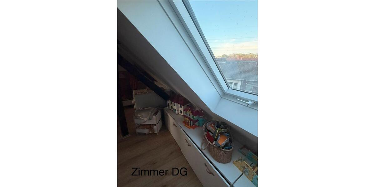 Reihenhaus Duisburg Walsum - 3 Zimmer, 83 m&sup2;, 200.000&euro; | Angebot:26857941