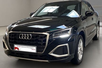 Audi Q2 68.182 km 22.209 &euro; Krefeld 47805