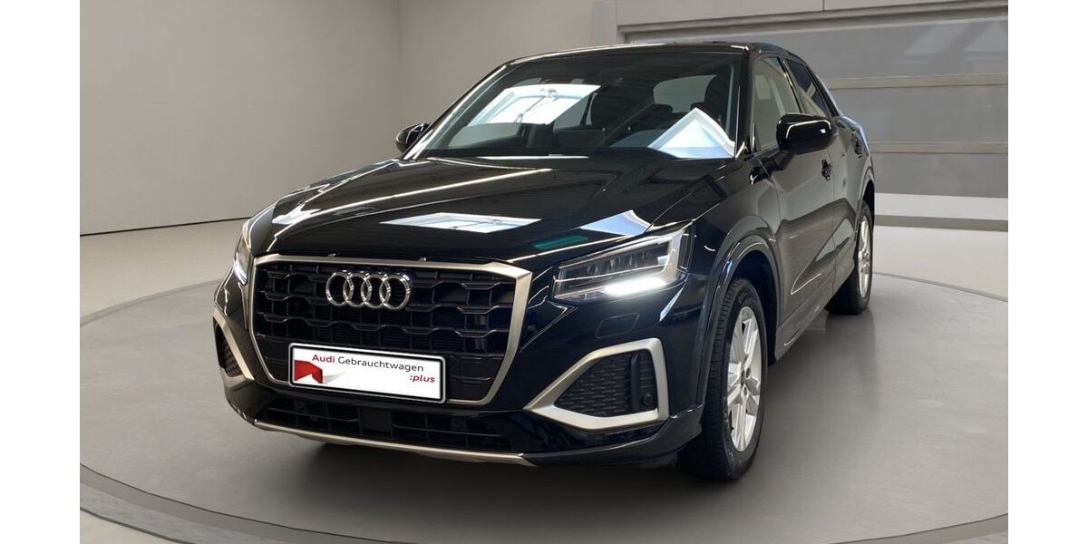 Audi Q2 68.182 km 22.349 &euro; Krefeld 47805