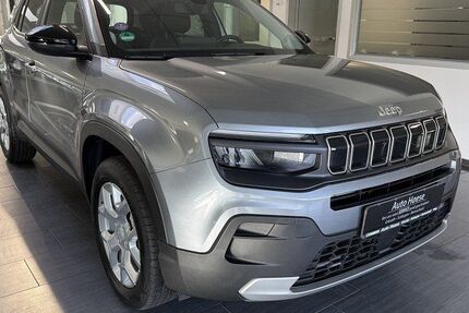 Jeep Avenger 15.875 km 25.890 &euro; Erkrath 40699