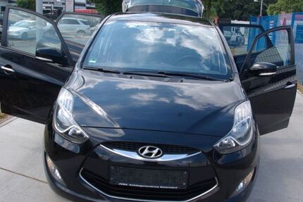 Hyundai ix20 204.000 km 3.500 &euro; Bottrop 46242