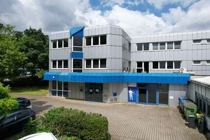 Büro in Mülheim an der Ruhr 3.400 € 460 m² zimmer