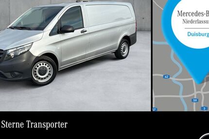 Mercedes-Benz Vito 61.688 km 24.978 € Duisburg 47138