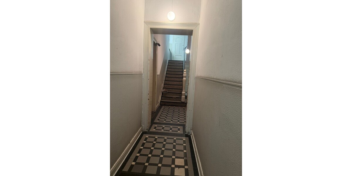 Immobilienpaket 2 vermietete Wohnungen in Gelsenkirchen-Rotthausen 4 zimmer