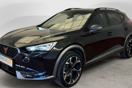 Cupra Formentor 53.580 km 23.489 &euro; Dinslaken 46539