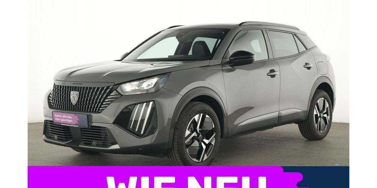 Peugeot 2008 16.238 km 18.439 &euro; Neuss 41460