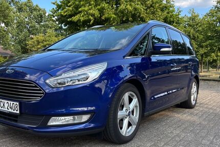 Ford Galaxy 265.000 km 13.200 &euro; Krefeld 47829