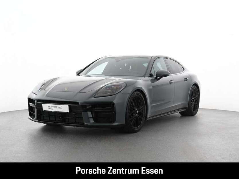Panamera