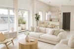 Penthouse Wohnung
