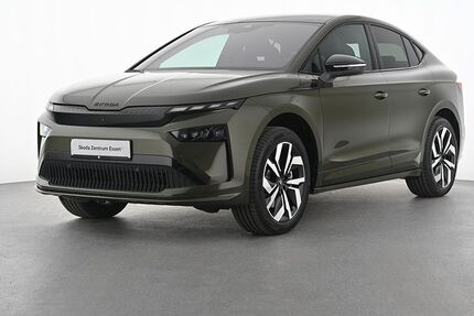 Skoda Enyaq 9.999 km 49.980 &euro; Essen 45143