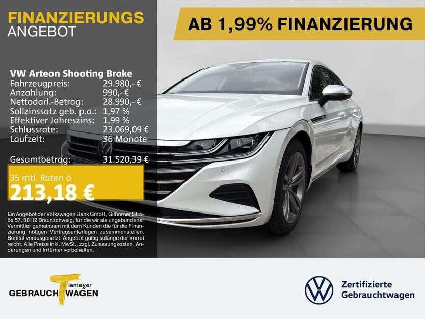 Arteon