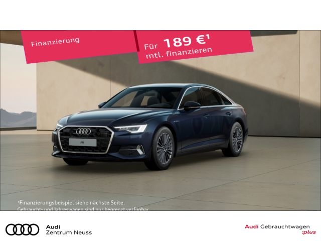 Audi A6 22.245 km 46.510 &euro; Neuss 41464