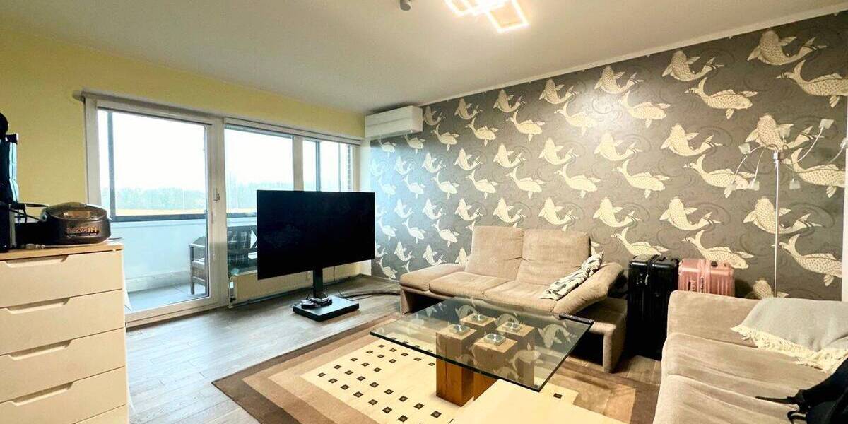 Etagenwohnung Meerbusch Büderich - 2 Zimmer, 73 m&sup2;, 349.000&euro; | Angebot:23958829