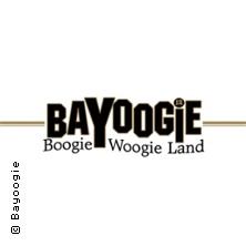 Bayoogie Masters Düsseldorf - Die Meister aus Blues & Boogie Woogie 08.04.2027 Jazz Schmiede