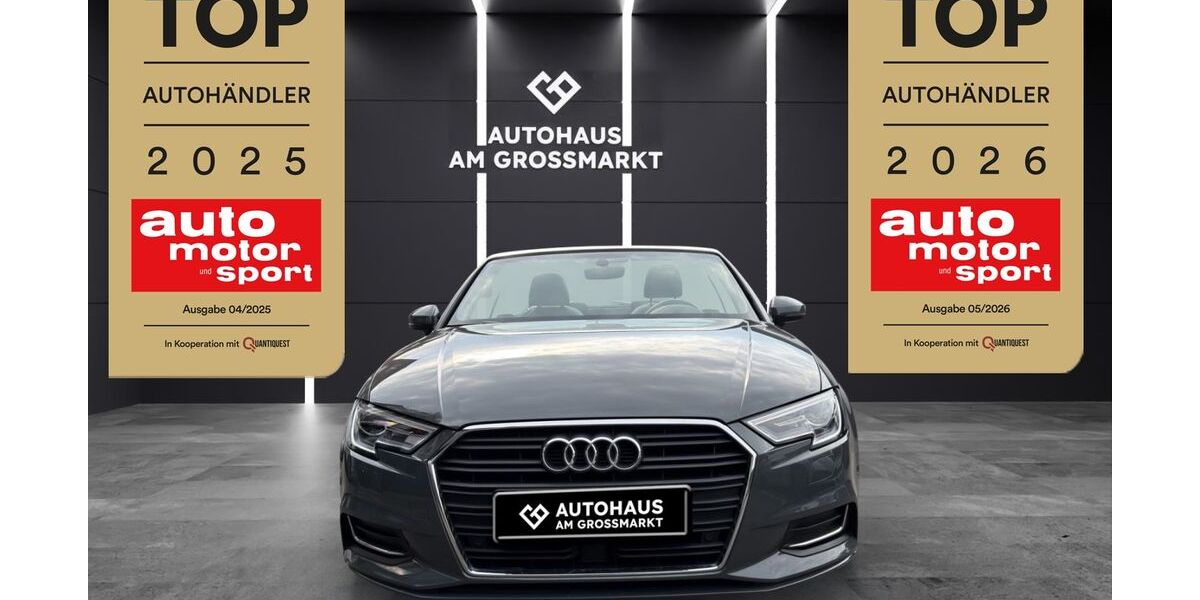 Audi A3 68.210 km 20.490 &euro; Duisburg 47059