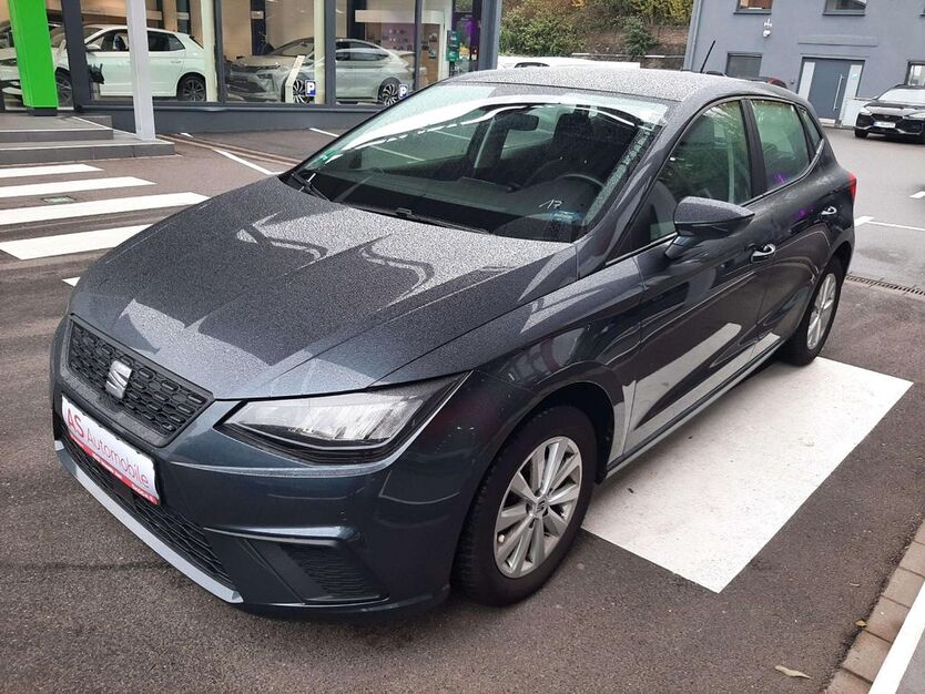 Seat Ibiza 47.578 km 17.880 € Essen 45326