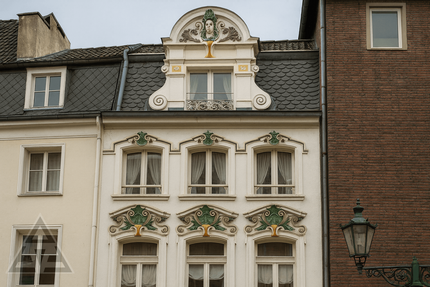 Gewerbeobjekt Düsseldorf - 1.185.000&euro; | Angebot:26387063