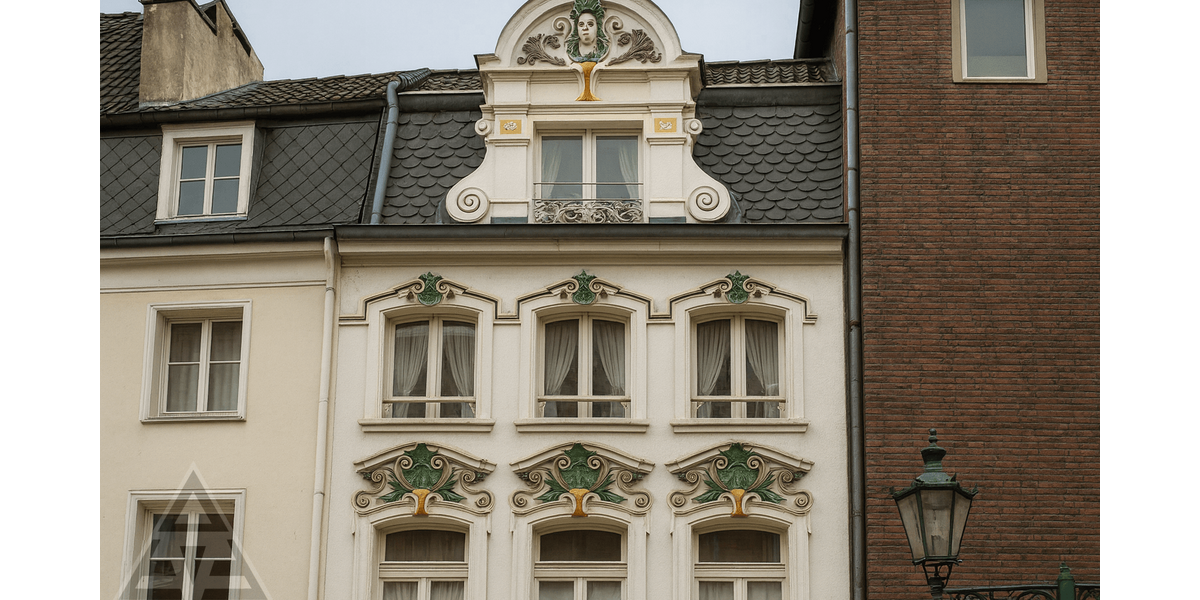 Gewerbeobjekt Düsseldorf - 1.185.000&euro; | Angebot:26387063