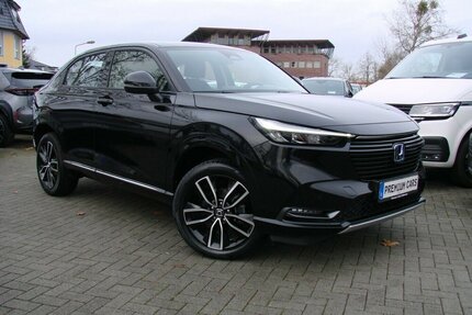 Honda HR-V 1.5eHEV Advance ACC Navi Kamera LED