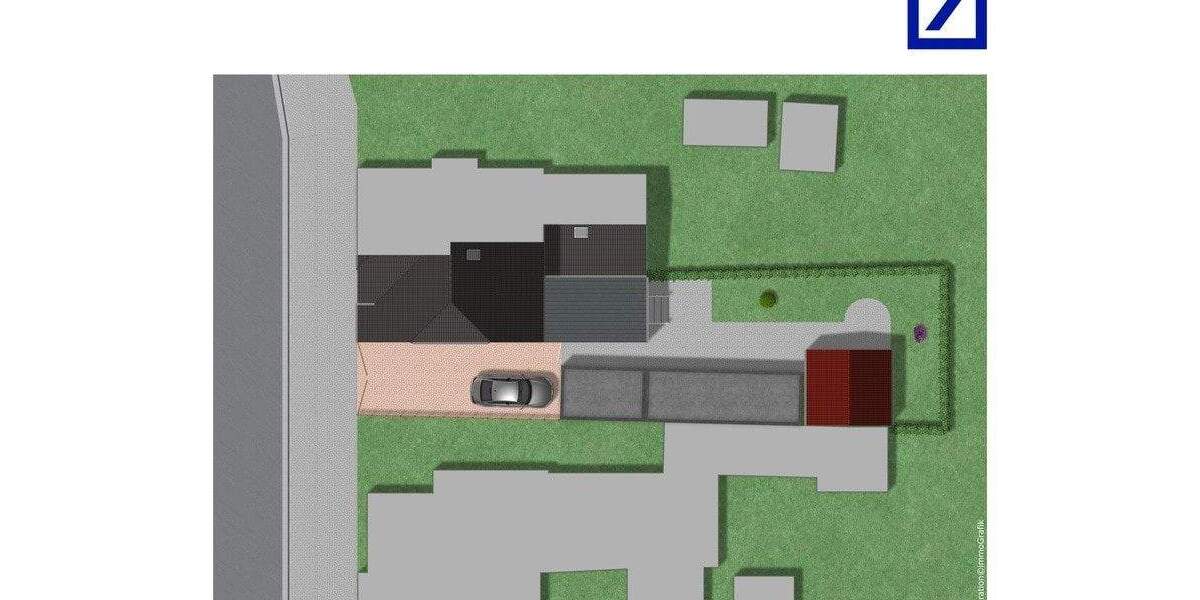 Doppelhaushälfte Bottrop Eigen - 4 Zimmer, 101 m&sup2;, 249.000&euro; | Angebot:25319350