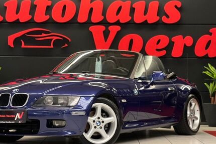 BMW Z3 86.000 km 20.490 &euro; Voerde 46562