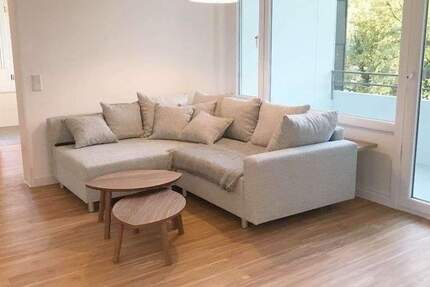 Helle 5-Zimmer-Wohnung in Düsseldorf-Ludenberg - moderne Einbauküche & ruhige Waldlage 5 zimmer