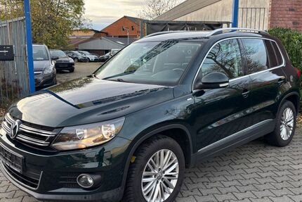 VW Tiguan 149.990 km 9.999 &euro; Willich 47877