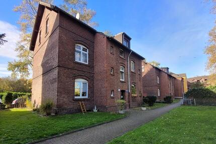 Wohnung Duisburg Hamborn - 2 Zimmer, 54 m&sup2;, 380&euro; | Angebot:24628162