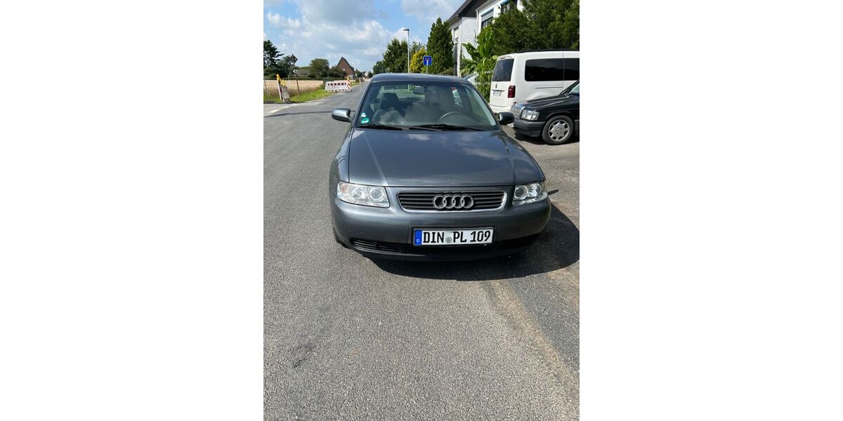 Audi A3 75.600 km 2.999 &euro; Voerde 46562