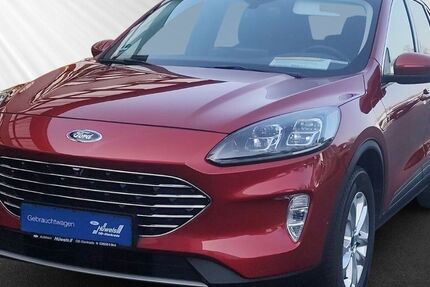 Ford Kuga 53.002 km 21.990 &euro; Oberhausen - Sterkrade 46145