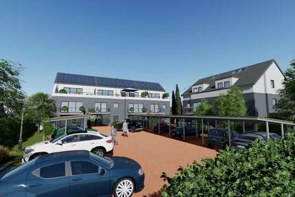 Wohnung Alpen - 2 Zimmer, 83 m&sup2;, 389.000&euro; | Angebot:23097272