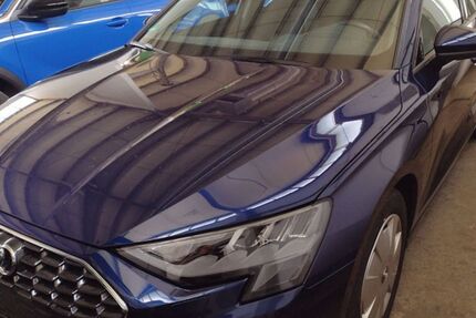 Audi A3 79.808 km 20.890 € Düsseldorf 40597