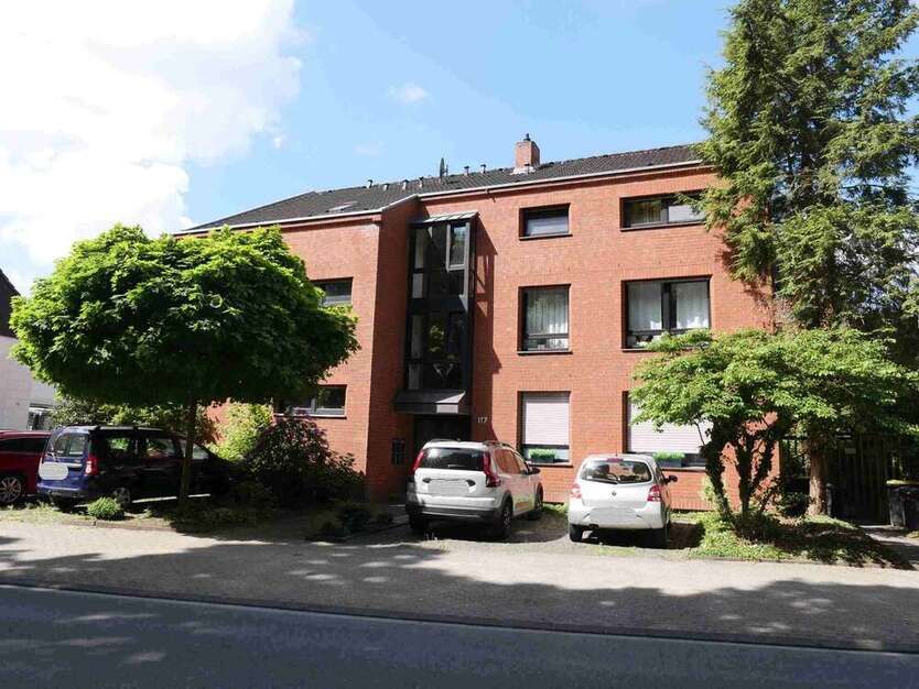 Wohnung zum Mieten in Moers 693 € 73 m²