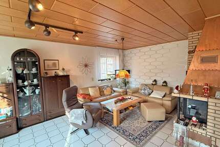 Wohnung Dinslaken Lohberg - 4 Zimmer, 116 m&sup2;, 259.000&euro; | Angebot:24621870