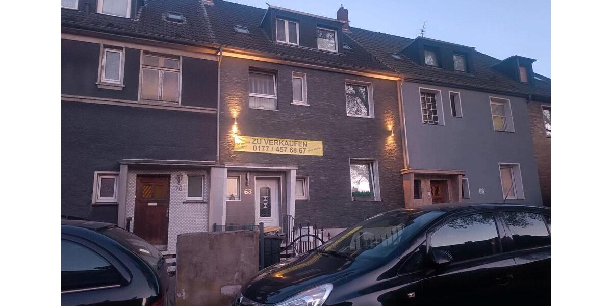 Mehrfamilienhaus, Wohnhaus Duisburg Hamborn - 9 Zimmer, 190 m&sup2;, 345.000&euro; | Angebot:26021174