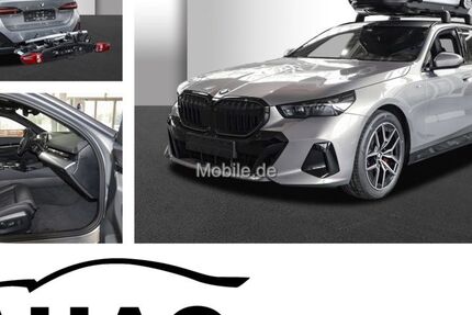 BMW 520 10.799 km 59.890 € Dorsten 46282