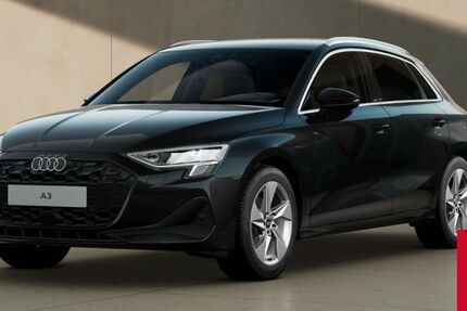 Audi A3 9.850 km 31.190 € Duisburg 47249