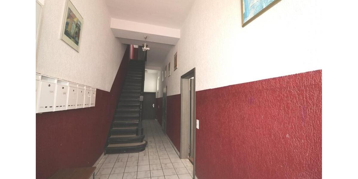 Etagenwohnung Krefeld Cracau - 1 Zimmer, 26 m&sup2;, 330&euro; | Angebot:26111461