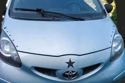 Toyota Aygo 165.000 km 1.500 &euro; Gladbeck, Stadt 45966