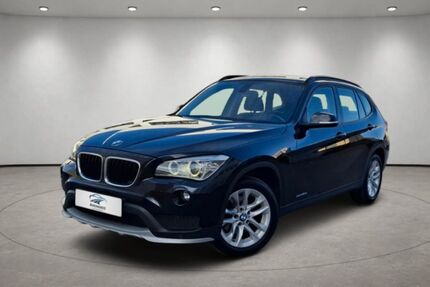 BMW X1 187.190 km 8.990 &euro; Neuss 41469