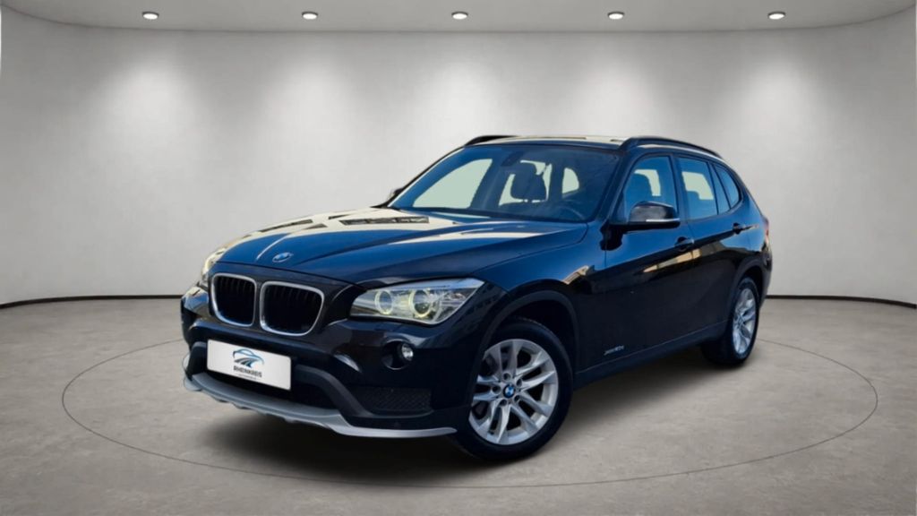 BMW X1 187.190 km 8.990 &euro; Neuss 41469