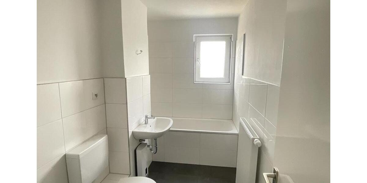 Wir haben Platz für die ganze Familie 3-Zimmer-Wohnung in Duisburg Obermeiderich 3 zimmer