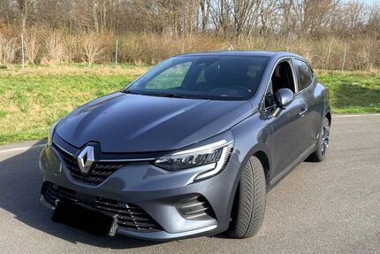 Renault Clio 67.792 km 12.300 &euro; Moers 47445