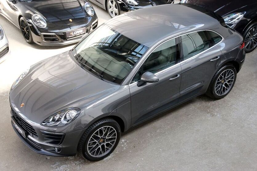 Macan