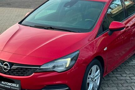 Opel Astra 130.000 km 9.999 &euro; Dinslaken 46539