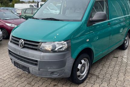 VW T5 Transporter 145.000 km 12.980 € Herten 45701