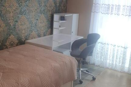 Frauen WG voll möbliert ab 1.1.26 400 € 1 zimmer