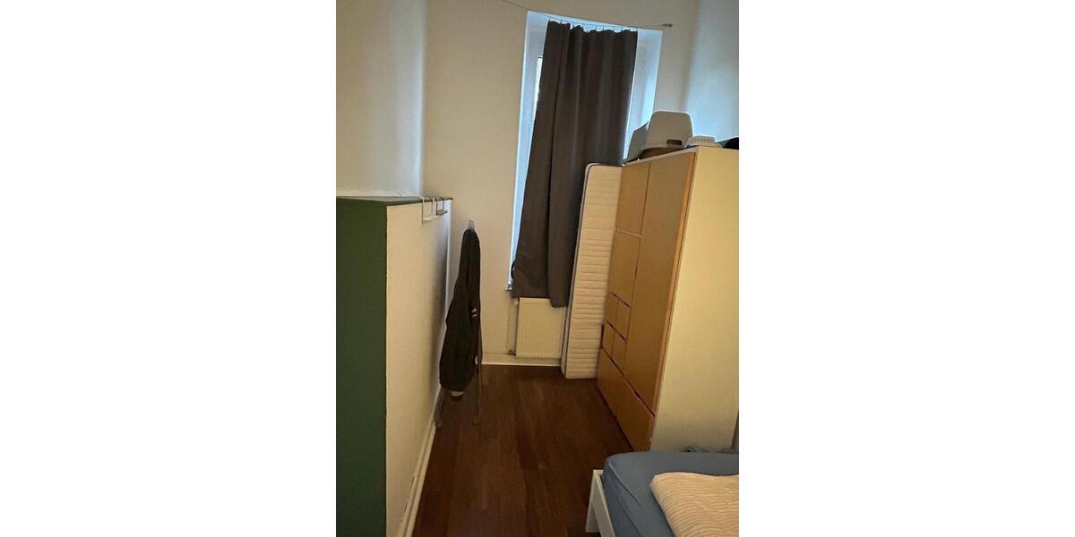 Etagenwohnung Krefeld Cracau - 2 Zimmer, 45 m&sup2;, 560&euro; | Angebot:25547495